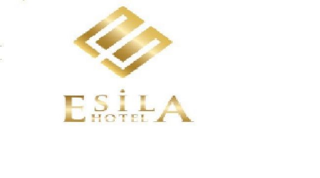 Esila Hotel Ankara Logo photo